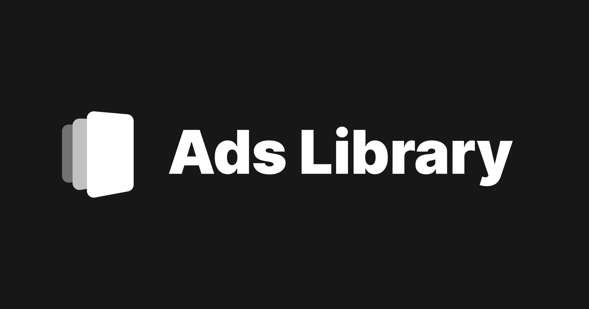 Ads Library